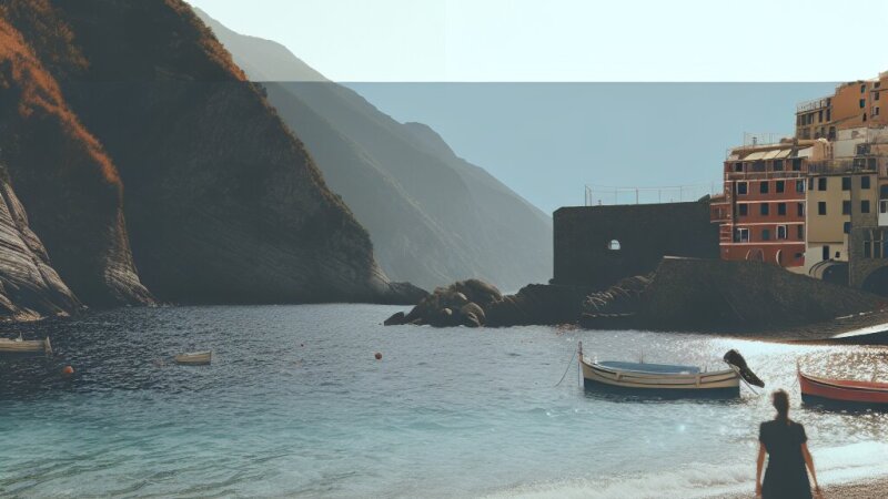 Ma 'Degna sepoltura' non vive solo dei suoi protagonisti così reali, ormai parte della famiglia dei lettori affezionati. La Riviera di Ponente, con Albenga e Borghetto Santo Spirito, si conferma un elemento vitale nella scrittura di Cristina Rava.