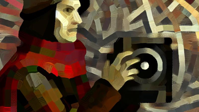 Mappa concettuale su Curzio Malaparte: vita, opere e contesto storico