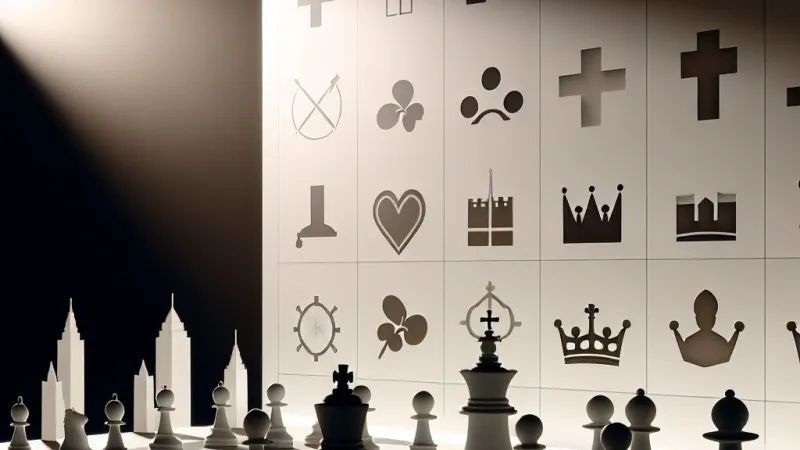 Mappa concettuale sulla dinastia Tudor: storia e avvenimenti chiave