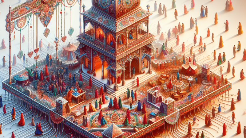 Matrimonio combinato