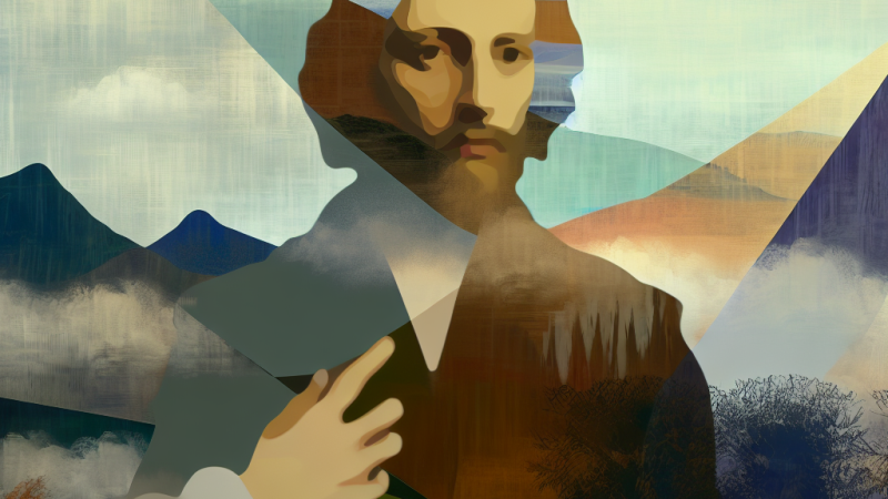 Matteo Maria Boiardo: riassunto rapido in video di 1 minuto