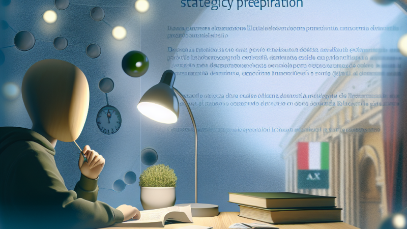 Maturità 2018: ordinanza MIUR, novità e come prepararsi