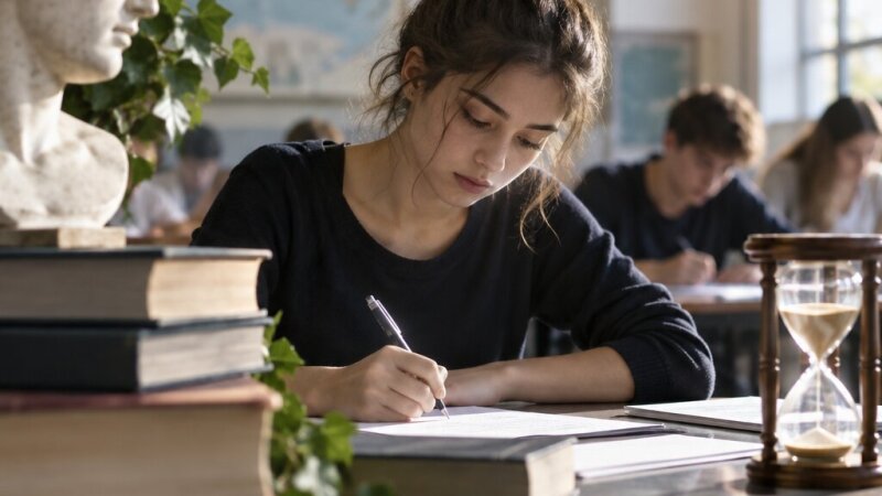 Maturità 2019: date e calendario delle prove scritte e orali