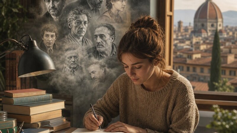Maturità 2019: gli autori più probabili per l’analisi del testo