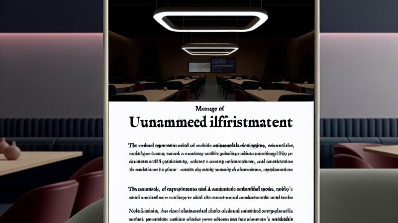 Maturità 2019: il messaggio motivazionale del Ministro Bussetti agli studenti