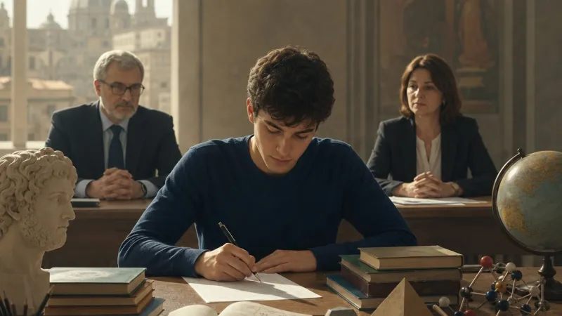 Maturità 2019: materie della seconda prova e commissari esterni