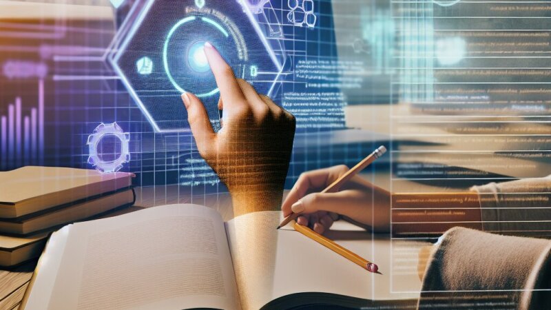 Maturità 2019: prepararsi al tema sulla tecnologia nella prima prova