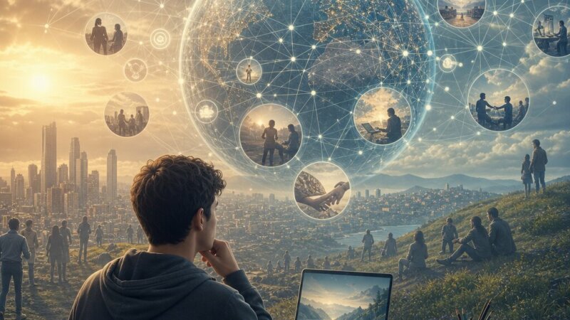 Maturità 2019: traccia possibile sul World Wide Web