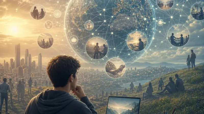 Maturità 2019: traccia possibile sul World Wide Web