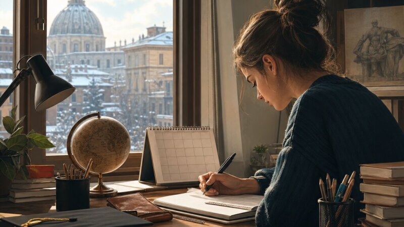 Maturità 2020: tutte le scadenze di gennaio