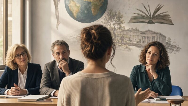 Maturità 2021: orale in diretta, domande e durata del colloquio