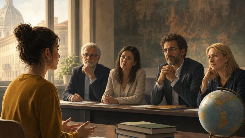 Maturità 2022: all’orale un argomento a piacere e educazione civica