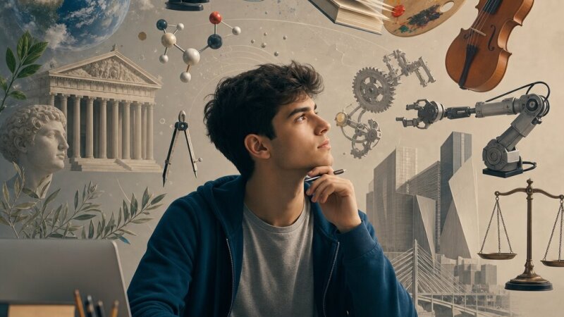 Maturità 2022: materie della seconda prova nei licei e tecnici