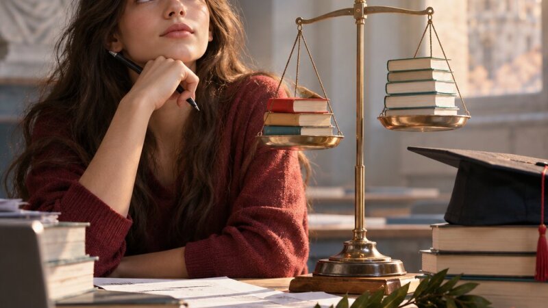 Maturità 2022: si può prendere 100 anche con un’insufficienza?