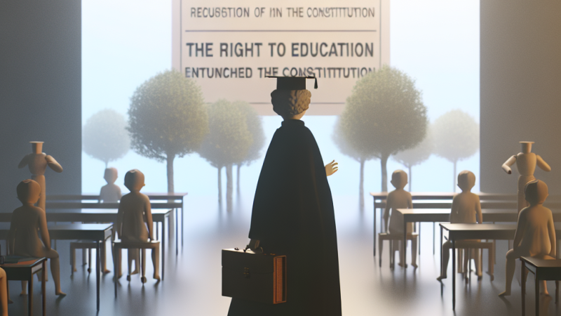 Maturità 2023: traccia sul centenario della Riforma Gentile