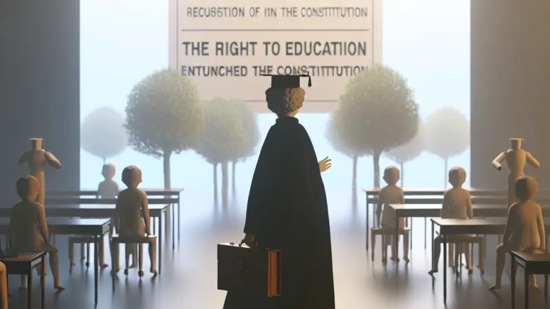 Maturità 2023: traccia sul centenario della Riforma Gentile