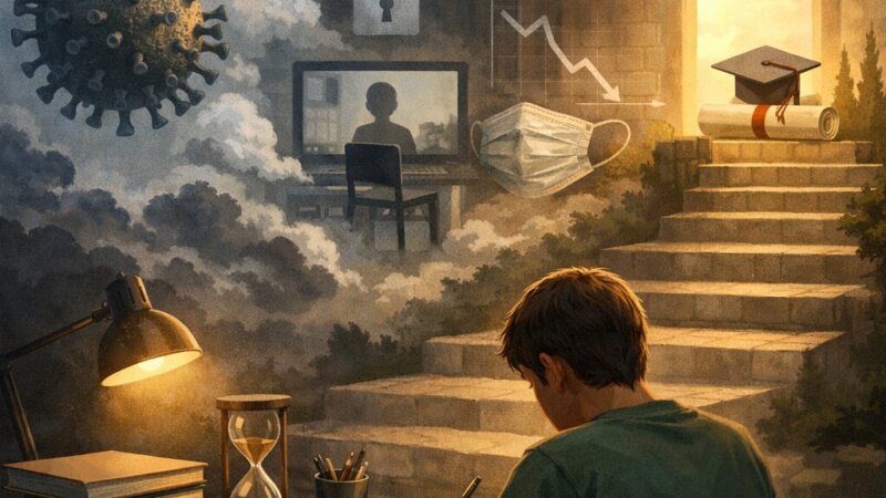 Maturità 2023: valutare le difficoltà del triennio nella prova d'esame