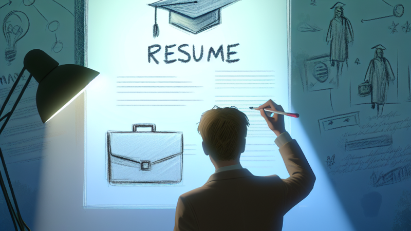 Maturità 2024: come compilare al meglio il curriculum dello studente