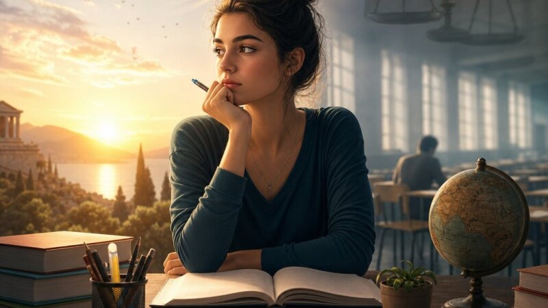 Maturità 2025: novità e cambiamenti rispetto al 2024