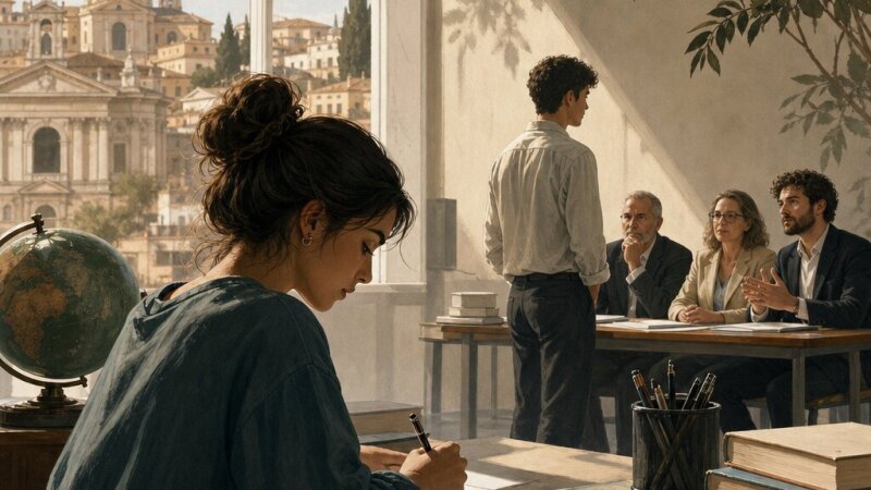 Maturità 2026: date, prove e novità dell'esame di Stato