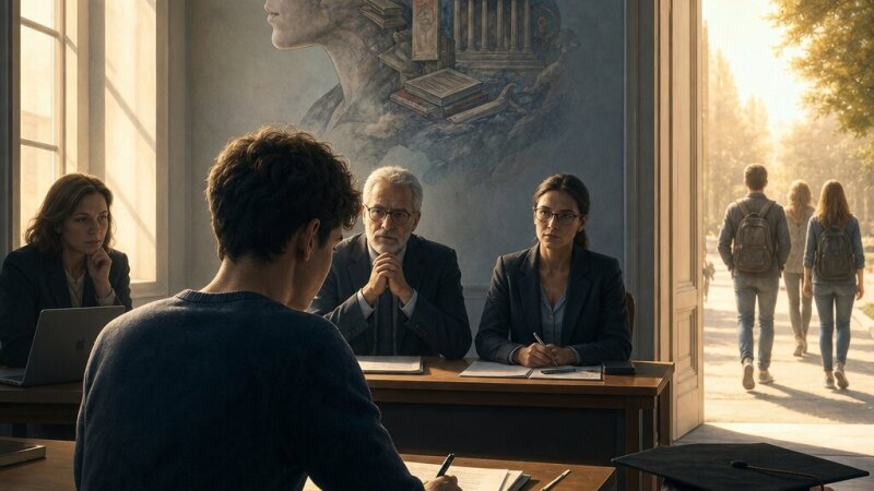 Maturità 2026: tutte le novità della riforma dell'esame di Stato