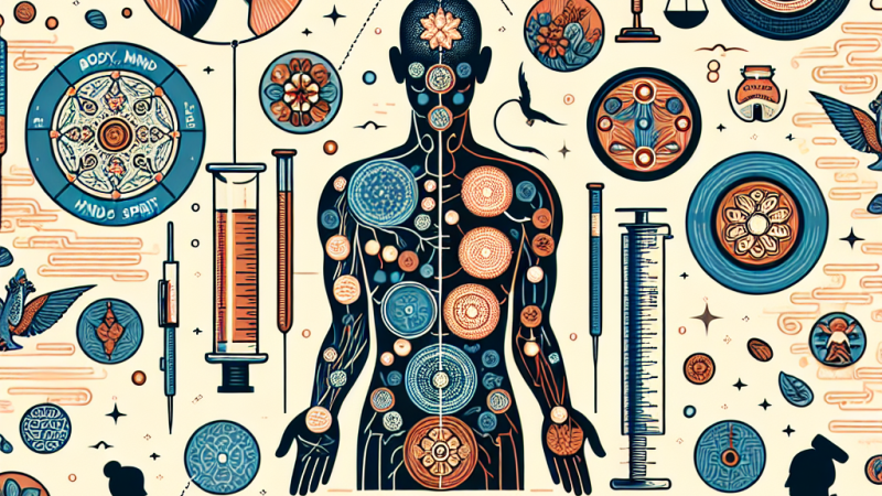 Medicina tradizionale cinese: un'introduzione alla pratica e alla filosofia