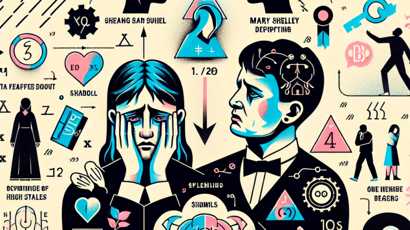 Mi capita di sentirmi esclusa e non all'altezza: è una sensazione strana.