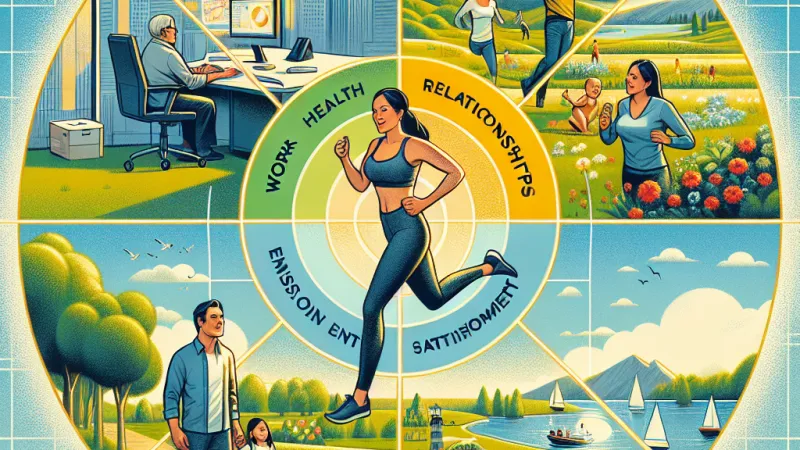 Modelli per la definizione della qualità della vita