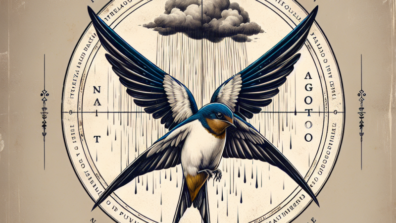Motivazioni dietro la scelta di Giovanni Pascoli di dedicare una poesia al X Agosto