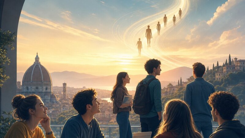 Myllennium Award: aperta la selezione per i talenti under 30