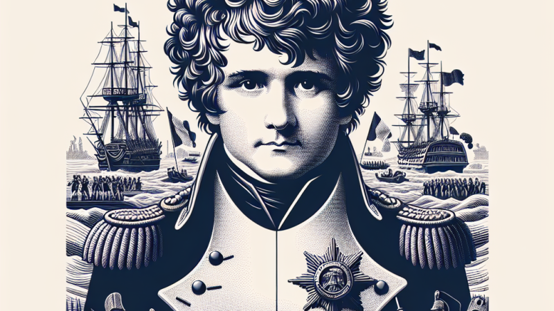 Napoleone Bonaparte, il suo dominio nel quadro europeo e le sconfitte militari che hanno causato il crollo dell'Impero Napoleonico