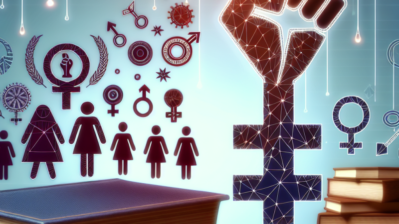 Negli ultimi trent'anni si è affermata una nuova sensibilità nei confronti della questione femminile e, in generale, delle questioni di genere