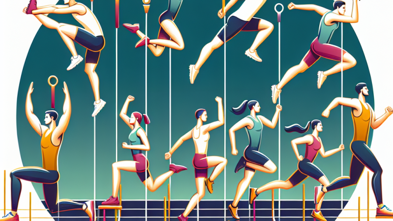 Nello sport, l'importante non è vincere, ma partecipare