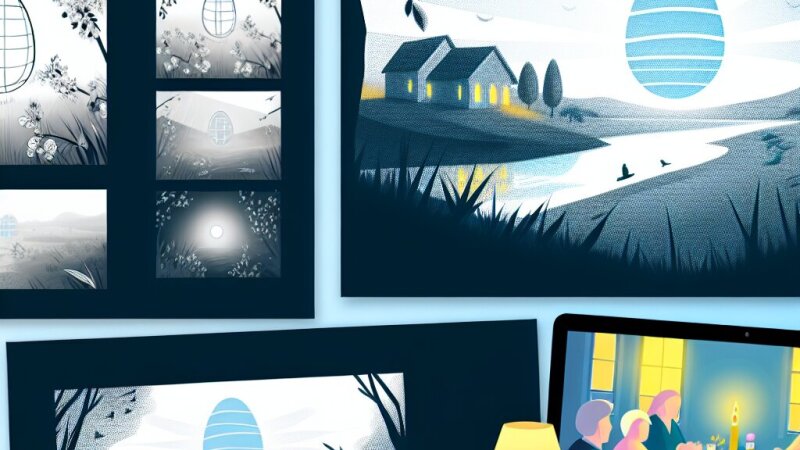 Non c'è Pasqua se non c'è rinnovamento: Il dono di Dio, della Sua vita e della Sua amicizia. Cosa rappresenta per te la Pasqua?