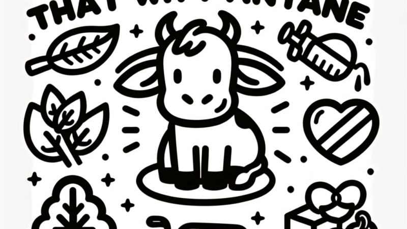Non voglio fare del male a nessuno: ecco perché sono vegano.