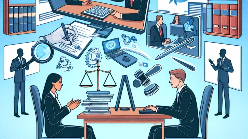 Novità introdotte dal Decreto Legge 28 ottobre 2024, n. 160: Focus sull'art. 20 e le conciliazioni di lavoro 'a distanza'