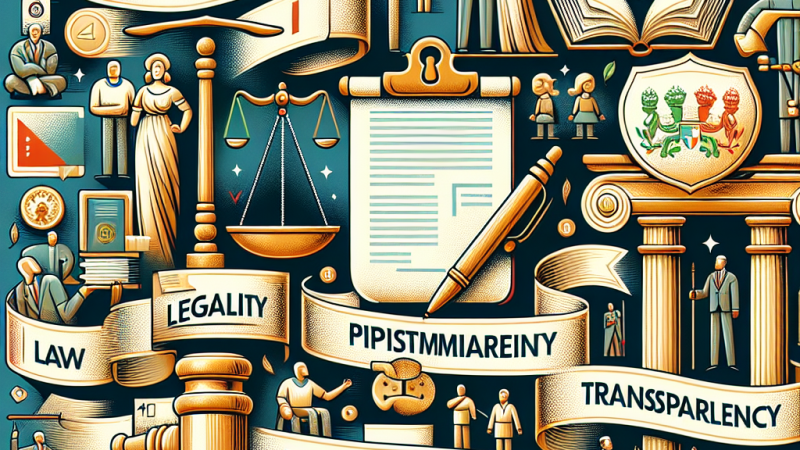 Nozioni di Diritto Amministrativo