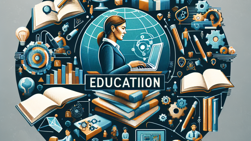 Nuova educazione: Opportunità e prospettive per le nuove generazioni