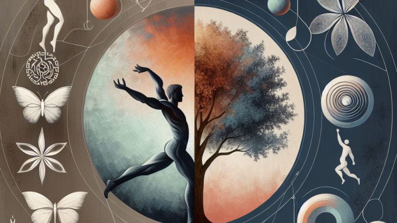 "Oggi si coltiva molto la bellezza esteriore del corpo e si fa bene, è giusto che la si coltivi: già per gli antichi greci non si poteva dare cura dell'anima senza cura del corpo, comprensiva di regolare ginnastica. Credo però che oggi, troppo spesso, si