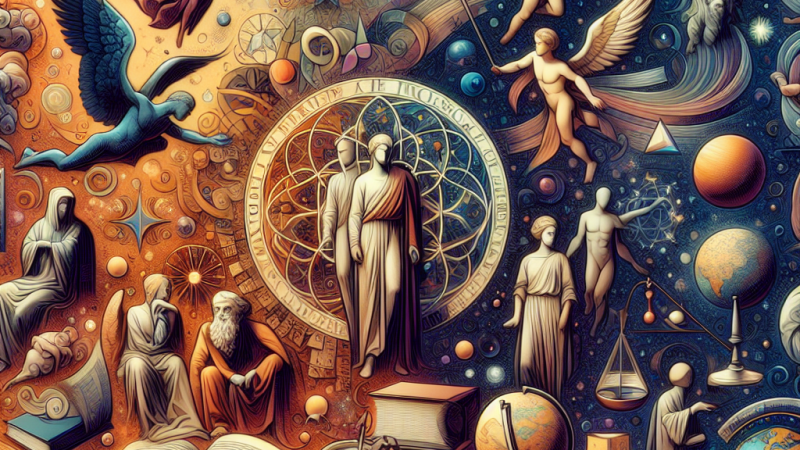 Opere di Dante Alighieri