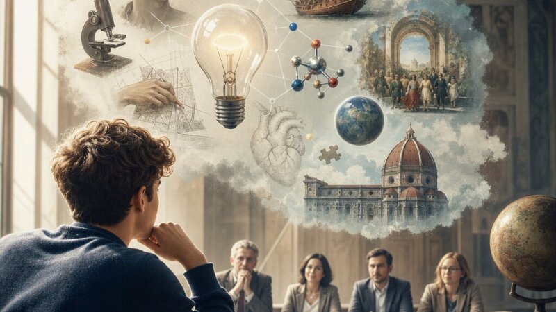 Orale di maturità 2013: le domande più frequenti e le risposte
