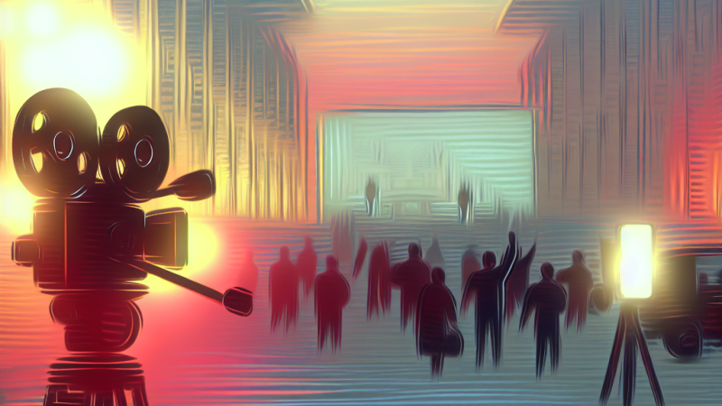 Origine e significato del termine Neorealismo nel cinema e nella letteratura