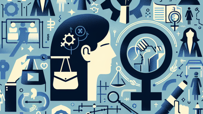 Parità di genere: un'analisi approfondita