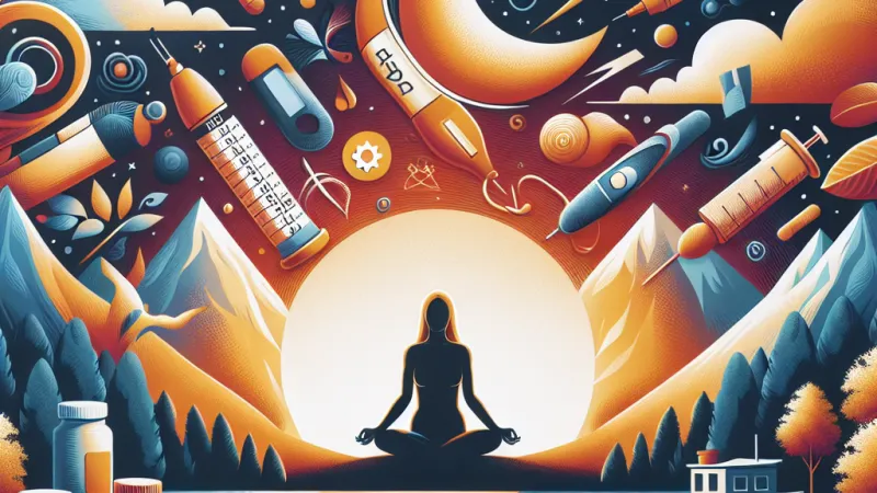 Parla di un evento che ti ha segnato profondamente e racconta le sensazioni