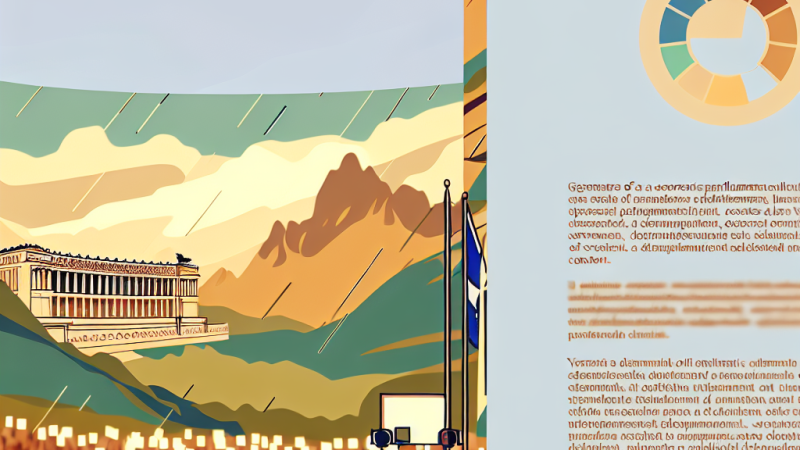 Parlamento italiano: riassunto chiaro sulle sue funzioni principali