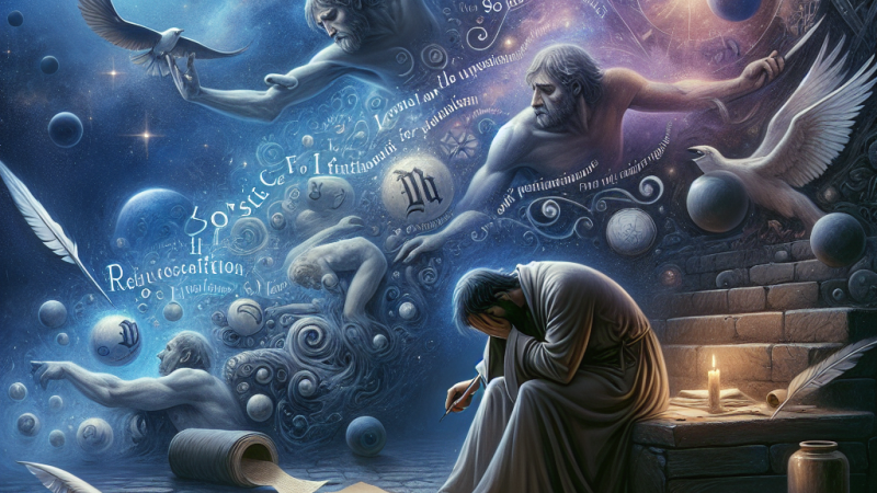 Pascoli e il dolore personale: un'esperienza individuale o un dolore universale?