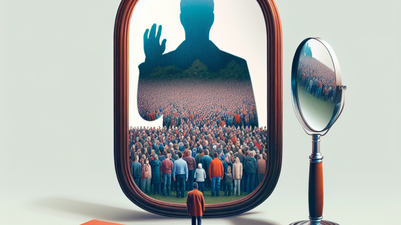 Perchè è importante studiare le cause legate al disturbo narcisistico di personalità