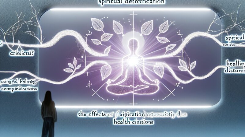 Perché, avvicinandosi a una ricerca spirituale, si acutizzano i malanni: disintossicazione e disturbi correlati