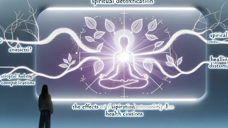 Perché, avvicinandosi a una ricerca spirituale, si acutizzano i malanni: disintossicazione e disturbi correlati