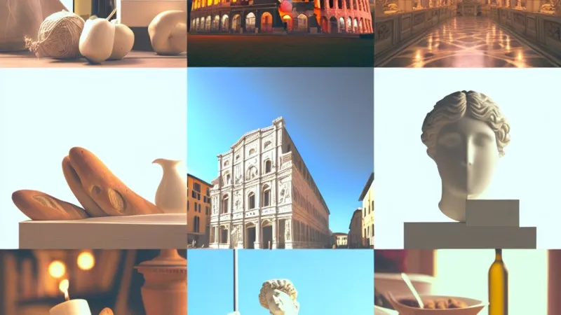 Perché il patrimonio culturale fa parte della nostra identità nazionale e non può essere considerato un bene di lusso? Contributi al benessere della comunità e opinioni personali